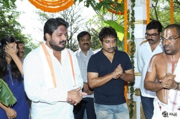 Mister Movie Opening